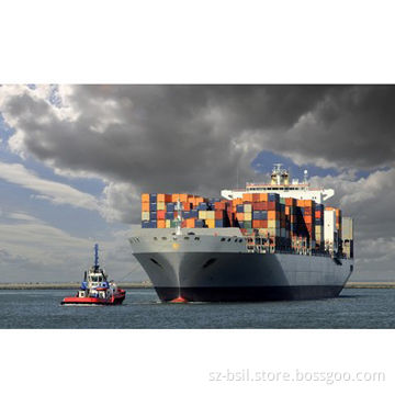 LCL or FCL Truck Shipping - from Guangdong Province to Yantian/Shekou